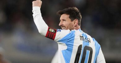 Messi va por un premio que nunca ha ganado