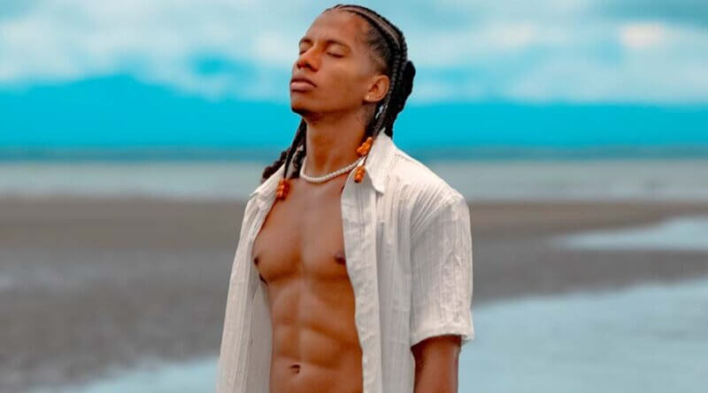 “Por Los 2s”: el nuevo AfroBeat de ChriXtian Cifuentez