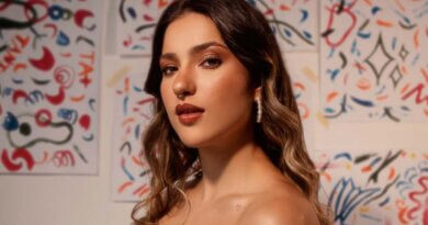 Maria Bolio llega al Foro La Paz con un show íntimo que promete tocar el corazón: A Mí También Me Pasó