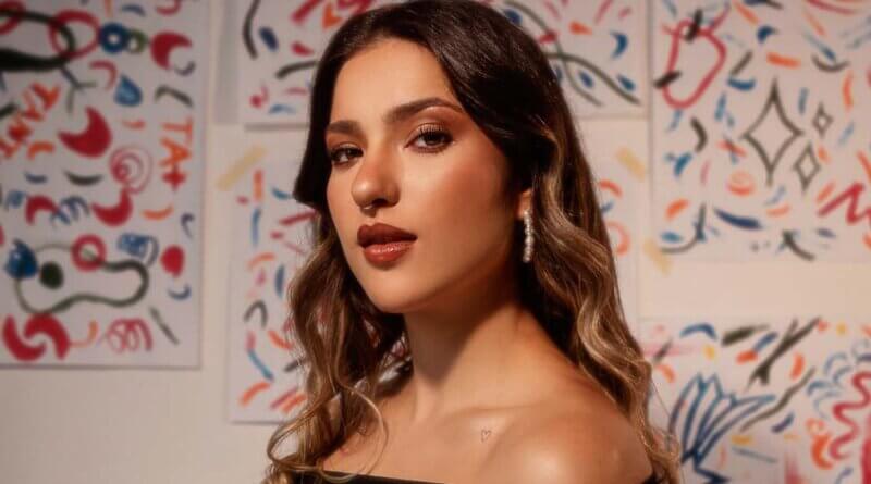 Maria Bolio llega al Foro La Paz con un show íntimo que promete tocar el corazón: A Mí También Me Pasó