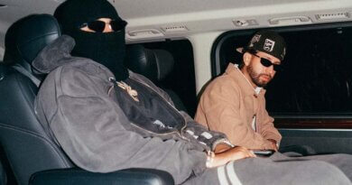 MORA continúa su evolución artistica con “TU NAMA”, una colaboración con MIDNVGHT