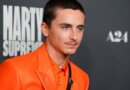 Timothée Chalamet asegura que ‘Marty Supreme’ es su mejor actuación hasta el momento