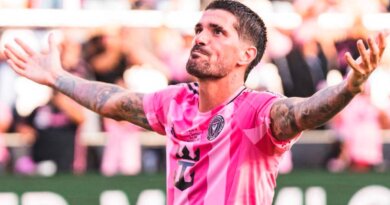 Inter Miami se queda con Rodrigo De Paul y sigue negociación con Luis Suárez