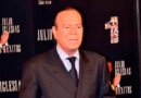 Julio Iglesias responde a las acusaciones de violencia sexual: “Son absolutamente falsas”