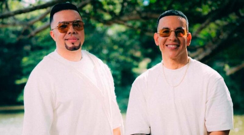 “ABCD” de Daddy Yankee y Alex Zurdo debuta #1 mundial en YouTube