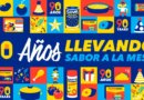Goya Foods celebra 90 años como la mayor empresa alimentaria de propiedad hispana
