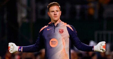 Ter Stegen deja al Barcelona y ficha por el Girona: cesión clave de cara al Mundial 2026