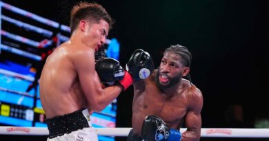 Andy Cruz tiene una cita con la historia para unirse a la supremacía cubana