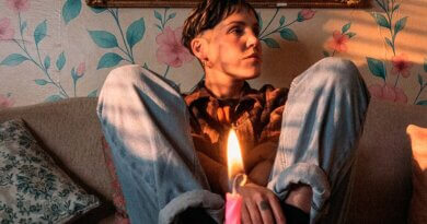 RUBIO comparte nueva canción cargada de emoción “ME ASUSTA AMAR TANTO LA SOLEDAD”