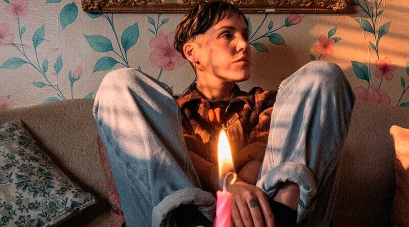 RUBIO comparte nueva canción cargada de emoción “ME ASUSTA AMAR TANTO LA SOLEDAD”