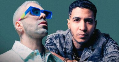 Sasha y Tayson Kryss expanden su propuesta hacia el público global con “Avísame”