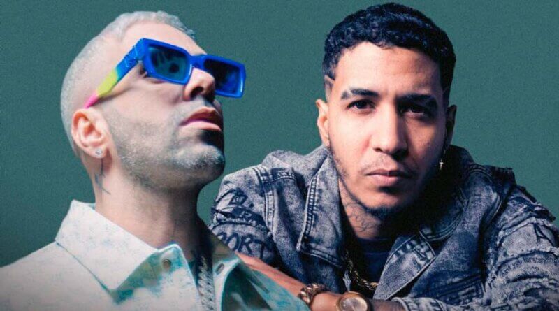 Sasha y Tayson Kryss expanden su propuesta hacia el público global con “Avísame”