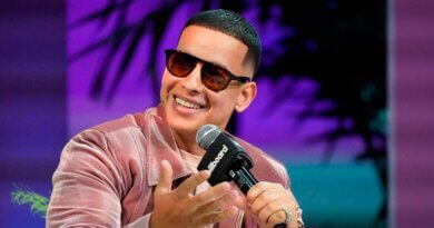 Se casó Jesaaelys, hija de Daddy Yankee: ¿El reguetonero asistió?