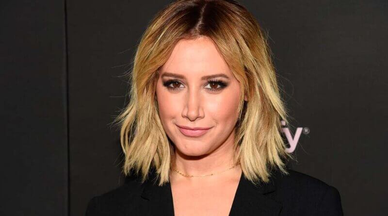 Ashley Tisdale reveló la razón por la que dejó grupo de mamás famosas