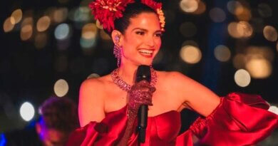 Natalia Jiménez revela la razón por la que decidió no tener más hijos