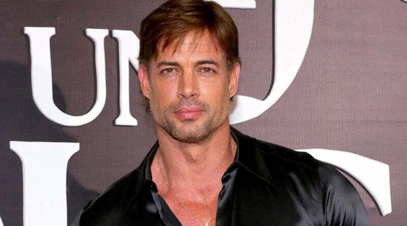 William Levy se planta ante las críticas: “Yo sé quién soy”
