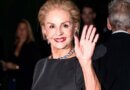 Carolina Herrera cumple 87 años con un imperio que vistió a cinco primeras damas