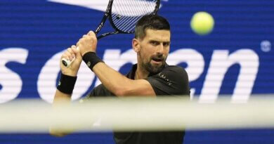 Djokovic se aparta de la Asociación de Tenistas Profesionales