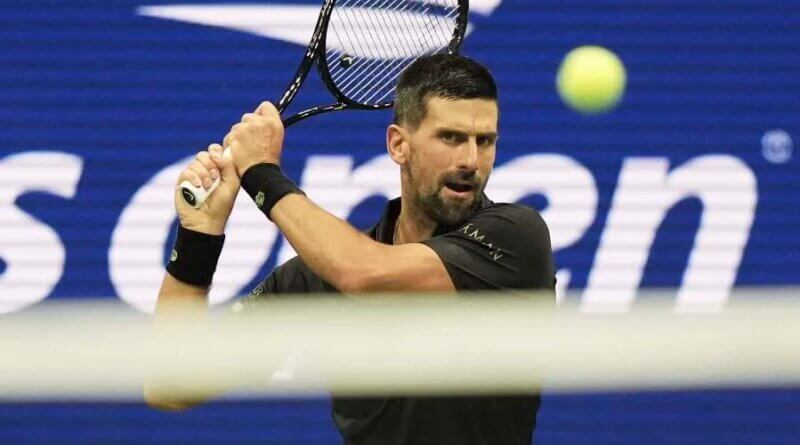 Djokovic se aparta de la Asociación de Tenistas Profesionales