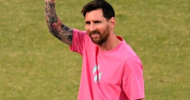 Messi revela y explica por qué se considera “más raro que la mier…”