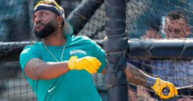 Randy Arozarena acuerda con Seattle Mariners