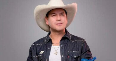 Joaquín Guiller se posiciona entre los artistas más importantes de 2025 con “El Agropecuario”