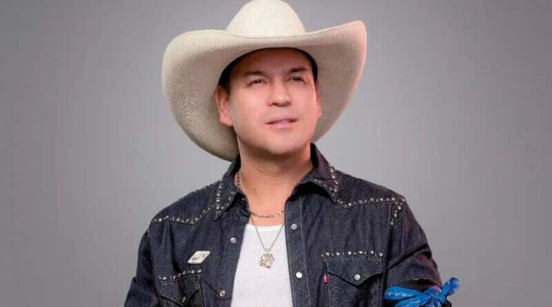 Joaquín Guiller se posiciona entre los artistas más importantes de 2025 con “El Agropecuario”