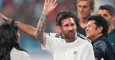 Le ofrecen a Lionel Messi un contrato de por vida en Arabia Saudita