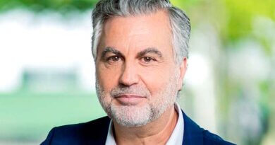 Carlos Alsina, portada Óyeme Magazine!