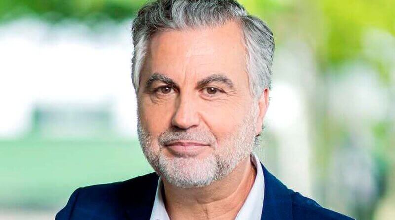 Carlos Alsina, portada Óyeme Magazine!