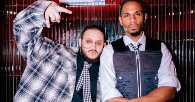 Planta Industrial se presentó en el desfile de moda de Rio