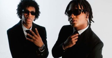 Hamilton y DFZM lanzan el tema “GATA OFICIAL”