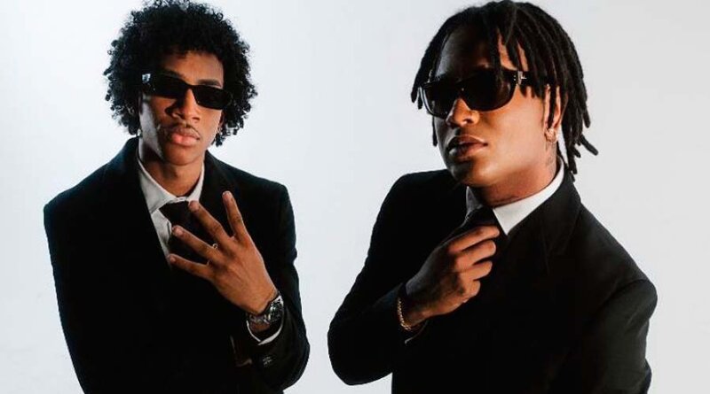 Hamilton y DFZM lanzan el tema “GATA OFICIAL”