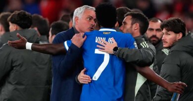 Escándalo por racismo en la Champions: Vinícius y Mbappé acusan a Prestianni y activan el protocolo