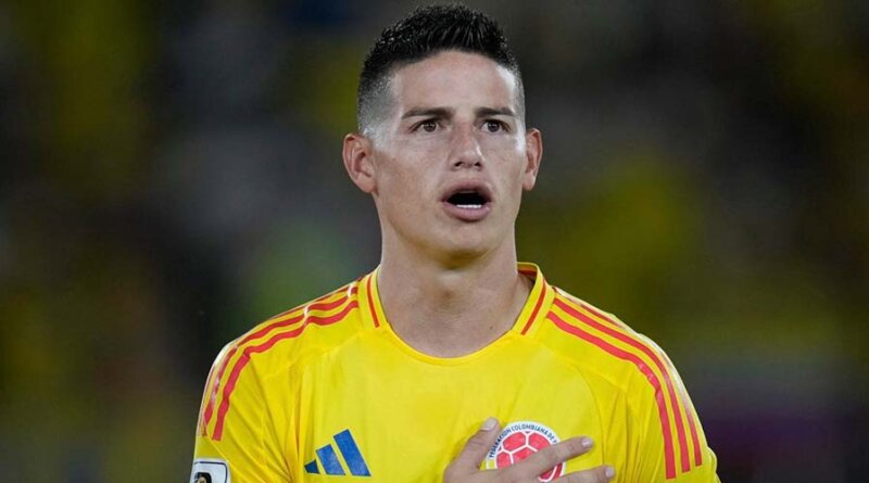 Las MLS suma nuevas estrellas para la temporada 2026