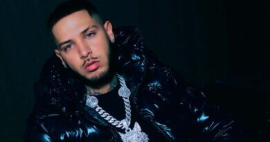 Billboard destaca a ROA como artista en la mira de este 2026