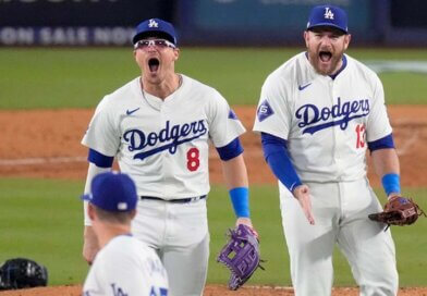 Dodgers firman a Kiké Hernández y Max Muncy y quedan listos para buscar el tricampeonato