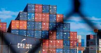 EE.UU. registra aumento del 300% en ingresos por aranceles