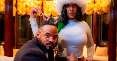 Rizo y Yoma presentan“AGRADECIDOS”, un himno a la gratitud y a la evolución del género urbano latino