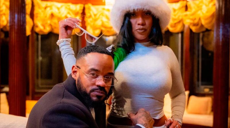 Rizo y Yoma presentan“AGRADECIDOS”, un himno a la gratitud y a la evolución del género urbano latino