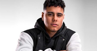 Yaronk Rouse presenta su nuevo tema “DILE QUE SÍ”