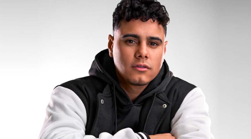 Yaronk Rouse presenta su nuevo tema “DILE QUE SÍ”