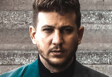 Jorge Luis Veliz Quintana, portada Óyeme Magazine!