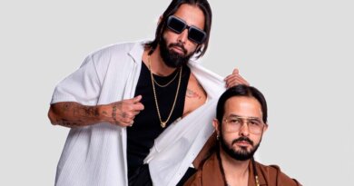 El dúo Rafa y Chinin anuncian tour en España