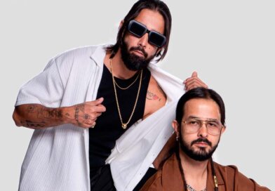 El dúo Rafa y Chinin anuncian tour en España