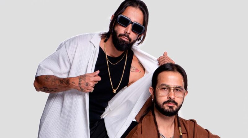 El dúo Rafa y Chinin anuncian tour en España