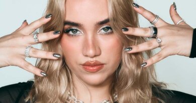 ELA TAUBERT inicia una nueva era con su sencillo “LA GENTE CAMBIA” y un impactante cambio de look