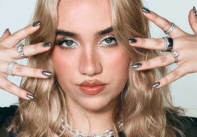 ELA TAUBERT inicia una nueva era con su sencillo “LA GENTE CAMBIA” y un impactante cambio de look