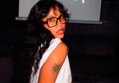 Tokischa lanza «Surfboard», adelanto de «Amor y Droga»