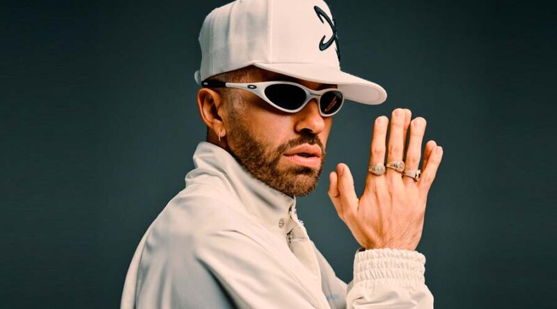 Feid presenta su esperado EP ‘FEID VS. FERXXO’